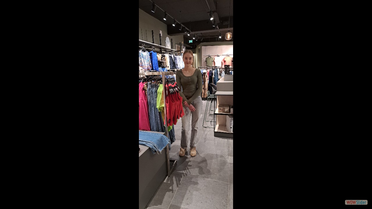 Johanna - Trendmaker